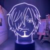 Sanji LED Lamp