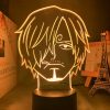 Sanji LED Lamp