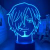 Sanji LED Lamp