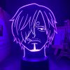 Sanji LED Lamp