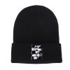 Japan Anime Luffy Roronoa Zoro Cotton Casual Beanies for Men Women Knitted Winter Hat Solid Hip 10.jpg 640x640 10 - Official One Piece Store