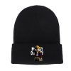 Japan Anime Luffy Roronoa Zoro Cotton Casual Beanies for Men Women Knitted Winter Hat Solid Hip 11.jpg 640x640 11 - Official One Piece Store