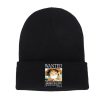 Japan Anime Luffy Roronoa Zoro Cotton Casual Beanies for Men Women Knitted Winter Hat Solid Hip 5.jpg 640x640 5 - Official One Piece Store