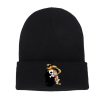 Japan Anime Luffy Roronoa Zoro Cotton Casual Beanies for Men Women Knitted Winter Hat Solid Hip 7.jpg 640x640 7 - Official One Piece Store