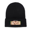 Japan Anime Luffy Roronoa Zoro Cotton Casual Beanies for Men Women Knitted Winter Hat Solid Hip 8.jpg 640x640 8 - Official One Piece Store