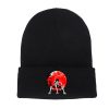 Japan Anime Luffy Roronoa Zoro Cotton Casual Beanies for Men Women Knitted Winter Hat Solid Hip 9.jpg 640x640 9 - Official One Piece Store