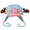 Kawaii Japanese Anime One Piece plush toys cosplay Tony Chopper plush cotton hat warm winter hat 1 - Official One Piece Store