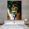 One Piece Brook Soul King Undead Pirate 1pc Wall Art Decor 1 - Official One Piece Store