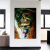 One Piece Brook Soul King Undead Pirate 1pc Wall Art Decor 2 - Official One Piece Store