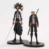 One Piece DXF The Grandline Men Trafalgar Law Brook PVC Figurine Collectible Model Figure Anime Toy 1 - Official One Piece Store