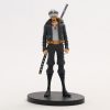 One Piece DXF The Grandline Men Trafalgar Law Brook PVC Figurine Collectible Model Figure Anime Toy 4 - Official One Piece Store