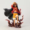 One Piece Four Emperors Monkey D Luffy LX MAX PVC Figure Collection Toy Birthday Gift Doll 1 - Official One Piece Store