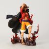 One Piece Four Emperors Monkey D Luffy LX MAX PVC Figure Collection Toy Birthday Gift Doll 3 - Official One Piece Store