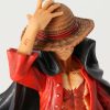 One Piece Four Emperors Monkey D Luffy LX MAX PVC Figure Collection Toy Birthday Gift Doll 5 - Official One Piece Store