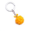 One Piece Metal Keychain Accessories Anime Luffy Ace Law Devil Fruit Keyring Pendant Key Holder Car 4 - Official One Piece Store