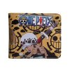 One Piece Wallet Cartoons Luffy Roronoa Zoro Figures Cosplay Men Women PU Coin Purse Card Holder 3 - Official One Piece Store