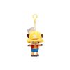 Original One Piece Plush Stuffed Toys Chopper Luffy Sabo Ace Law Cartoon Anime Figure Keychain Pendant 4 - Official One Piece Store