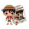 POP One Piece Figure Luffy chopper AISI Luo luffytaro Action Figure 401 Model Toy Decoration Collection 1 - Official One Piece Store