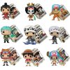 POP One Piece Figure Luffy chopper AISI Luo luffytaro Action Figure 401 Model Toy Decoration Collection - Official One Piece Store