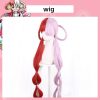 Uta One Piece Cosplay Costume Film Red Uta s Wig Headphone Props The Singer Of The 4 - Official One Piece Store