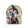 Weysfor Anime One Piece Travel Backpack Luffy Teenagers Backpack Rucksack Harajuku Oxford School Bag Bagpack Schoolbag 1 - Official One Piece Store