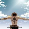 beautiful sky one piece portgas d ace wall art 70x100cm 248 700x438 1 - Official One Piece Store