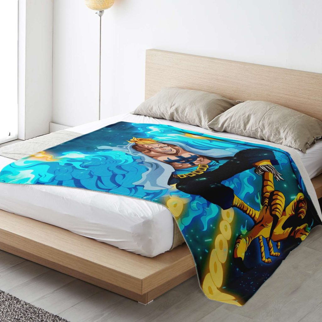 d6245f3a5398e0d82a27cc51a7984dba blanket vertical lifestyle - Official One Piece Store