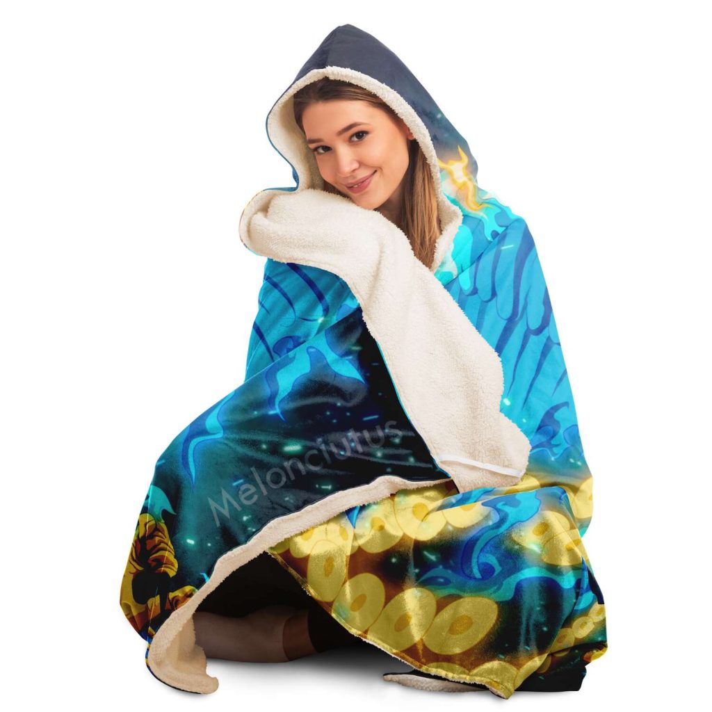 e427776d316bbf828c22e63fe2585c27 hoodedBlanket view7 - Official One Piece Store