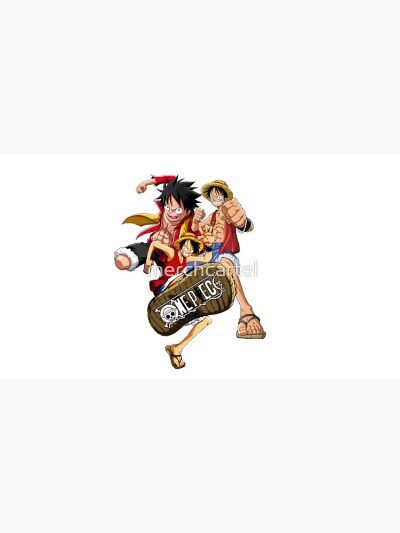 Kick Monkey de lufy onepiece Bucket-hat Official One Piece Merch