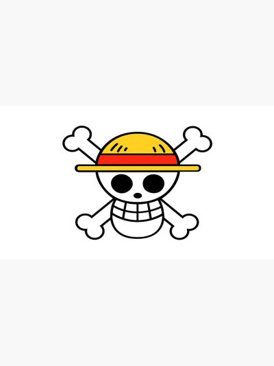 onepiece Logo Art Bucket-hat Official One Piece Merch