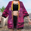 luffy gear fourth kimono 250898 - Official One Piece Store