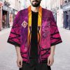 luffy gear fourth kimono 719072 - Official One Piece Store