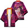 luffy gear fourth kimono 880823 - Official One Piece Store