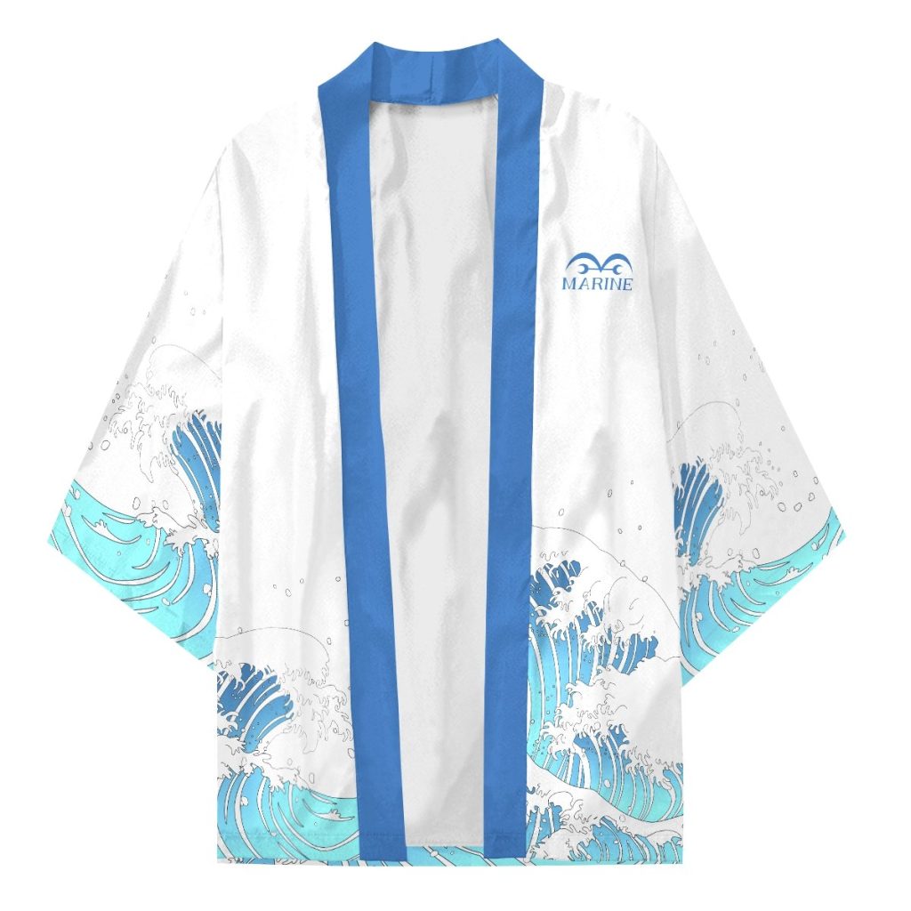 marines kimono 213578 - Official One Piece Store