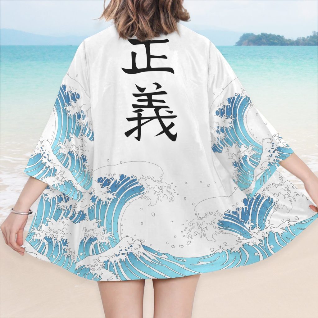 marines kimono 394727 - Official One Piece Store