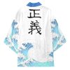 marines kimono 676360 - Official One Piece Store