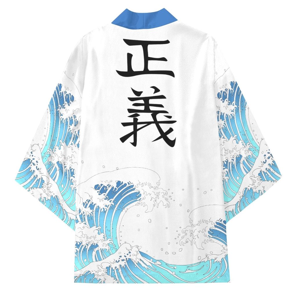 marines kimono 676360 - Official One Piece Store