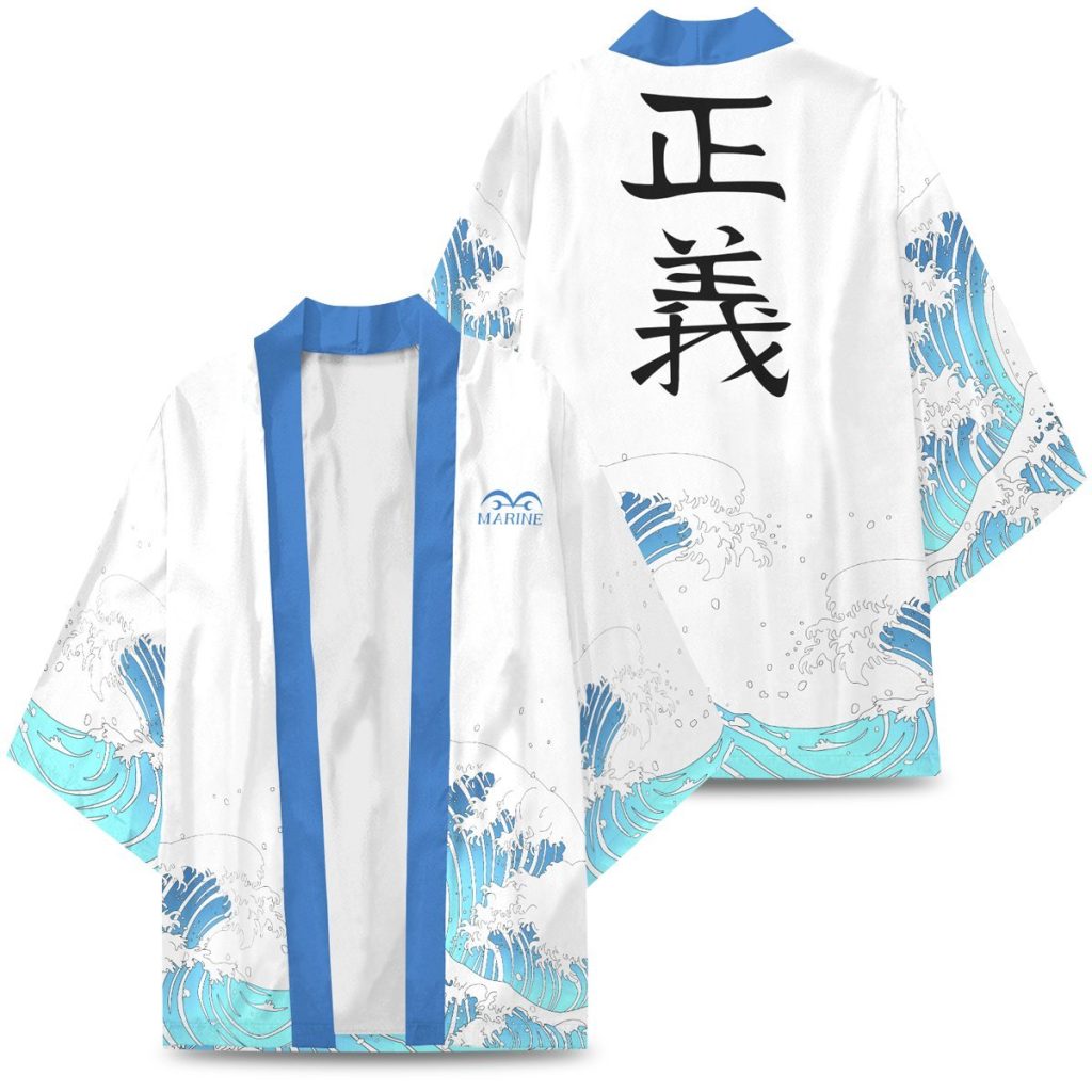 marines kimono 811724 - Official One Piece Store