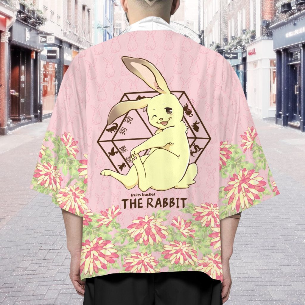 momiji the rabbit kimono 221039 - Official One Piece Store