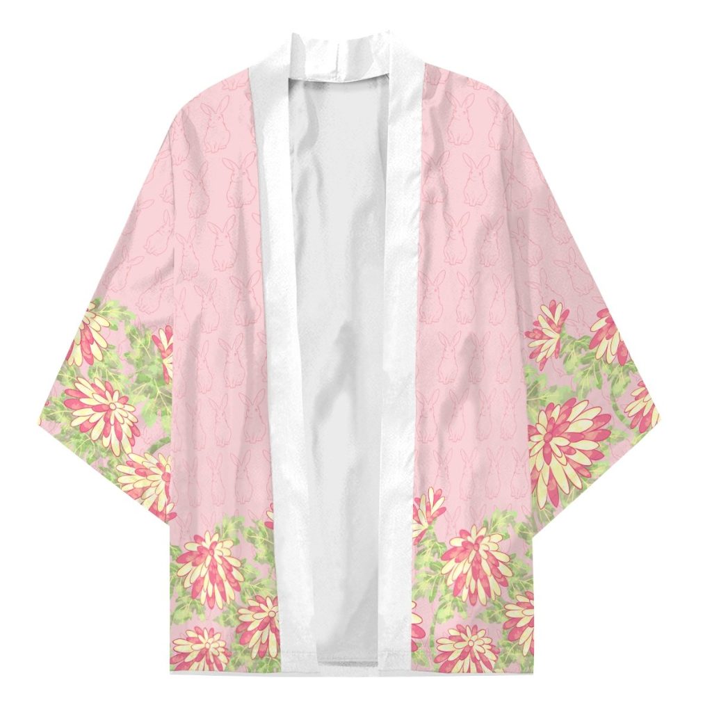 momiji the rabbit kimono 419182 - Official One Piece Store