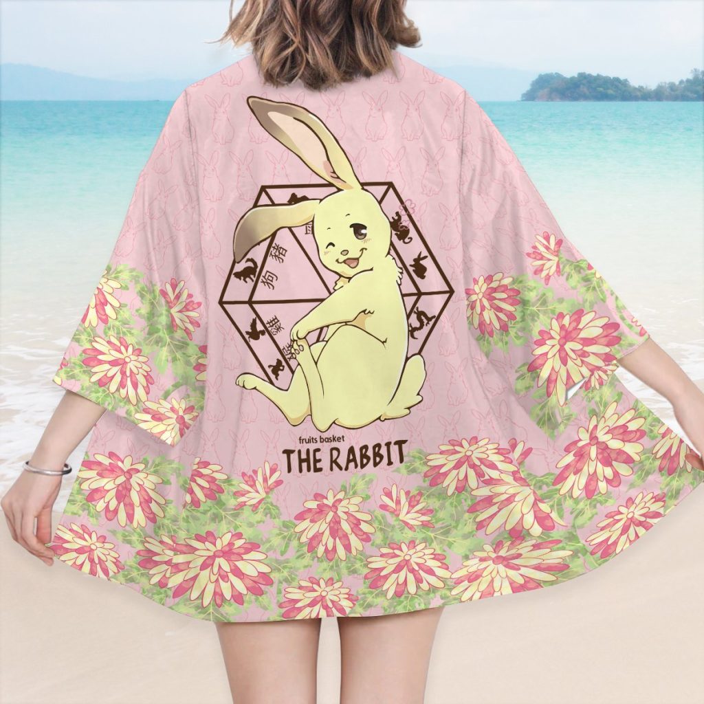 momiji the rabbit kimono 884986 - Official One Piece Store