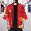 mugiwara pirates kimono 296184 - Official One Piece Store