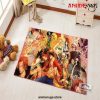 one piece all character rug anime regtangle carpet floor decor home dreamrooma 462 - Official One Piece Store