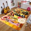 one piece anime 1 area rug living room and bed regtangle carpet floor decor home dreamrooma 345 - Official One Piece Store