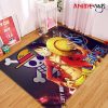 one piece anime 11 area rug living room and bed regtangle carpet floor decor home dreamrooma 584 - Official One Piece Store