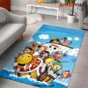 one piece anime movies area rugs living room carpet rug regtangle floor decor home dreamrooma 581 - Official One Piece Store