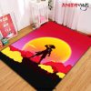 one piece sunset rug carpet home room decor 963 - Official One Piece Store