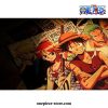 one piece team kraft paper poster 649 - Official One Piece Store