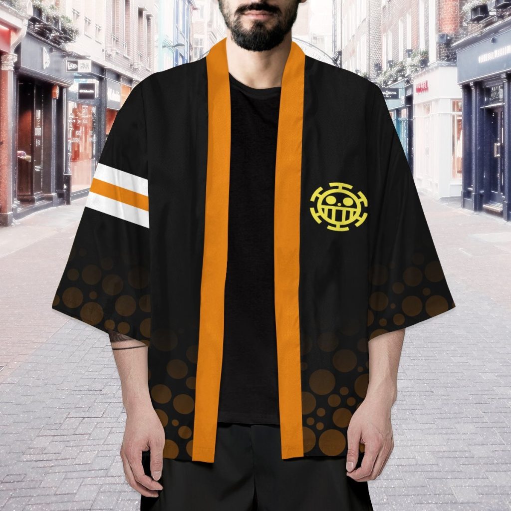 op corazon kimono 961889 - Official One Piece Store