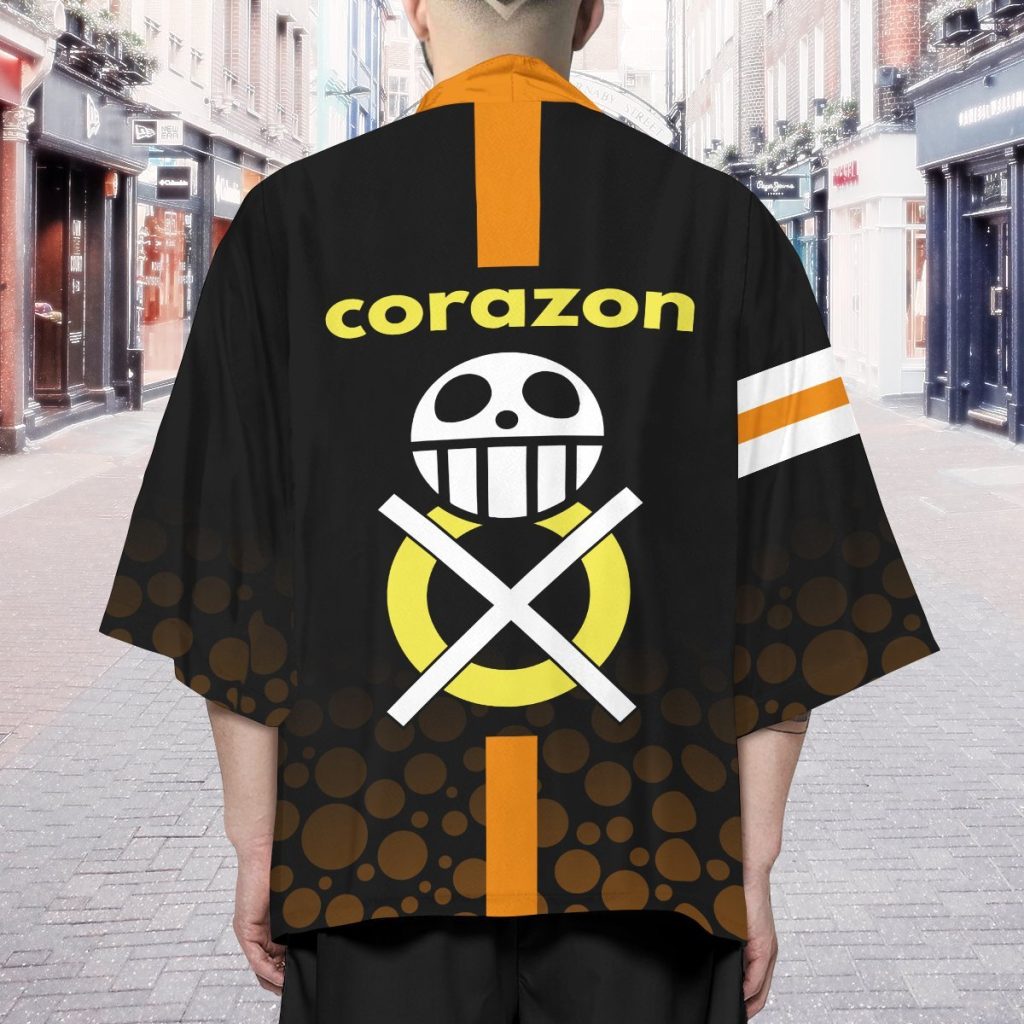 op corazon kimono 992843 - Official One Piece Store